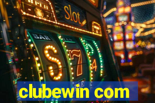 clubewin com